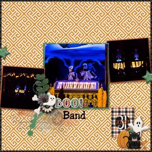 Boo Band