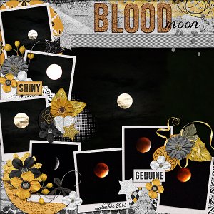 Blood Moon