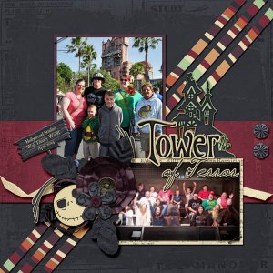 Tower of Terror