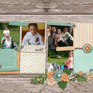 Our September Adventures