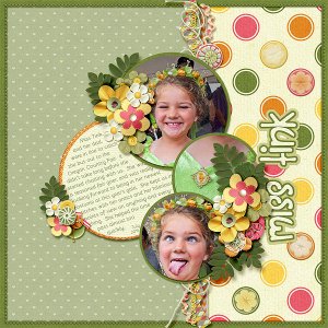 Miss Tink