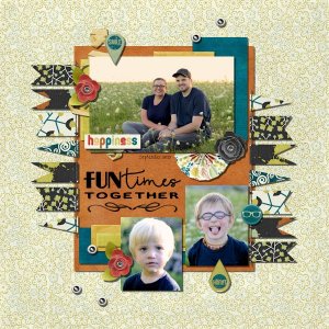 Together