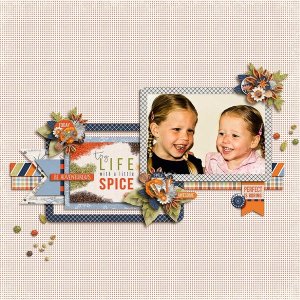 Sweet Life