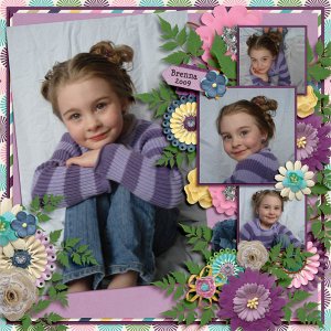 Brenna 2009