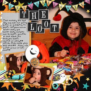The Loot