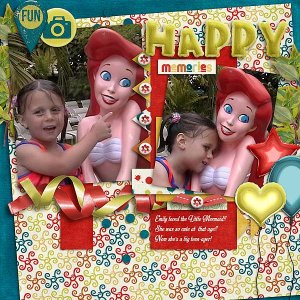 Happy Memories