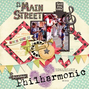 Main Street Philharmonic