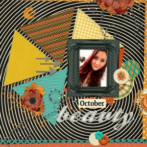 October Beauty