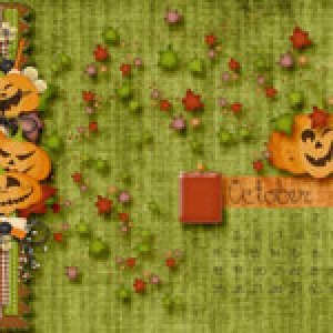Oct DeskTop