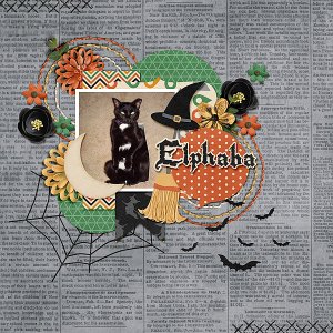 witch-cat