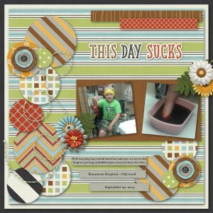 This Day Sucks