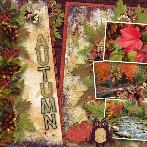Autumn 7