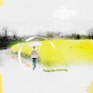 Under the Umbrella