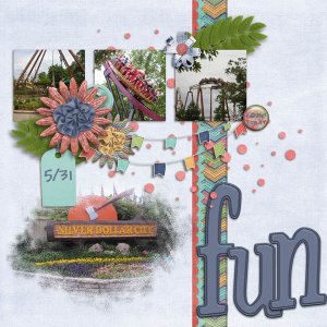 Fun
