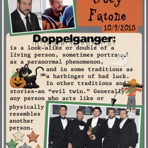 Joey Fatone