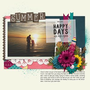 Summer