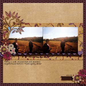 Walk