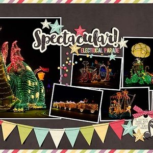 ~Spectacular~