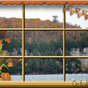 Door County Fall