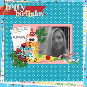 happy birthday sis