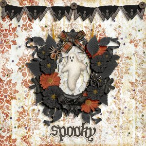spooky