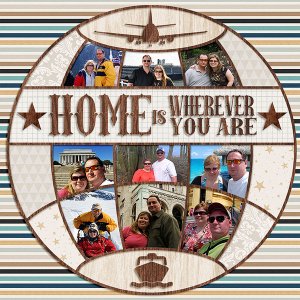 wherever