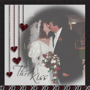 The Kiss