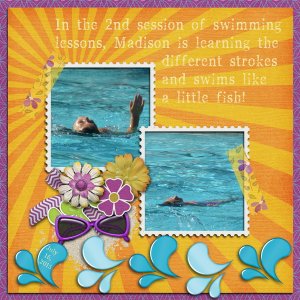 Little Fish