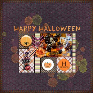 happy Halloween