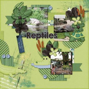 Reptiles