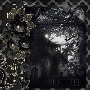 haunted