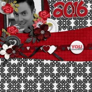 Wallcalendar 2016 Cover
