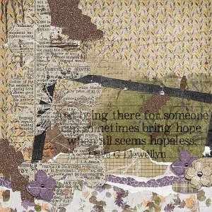 Being There