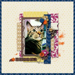 tigger