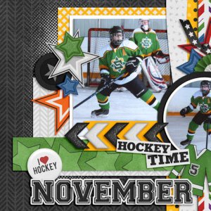 Nov Calendar Top