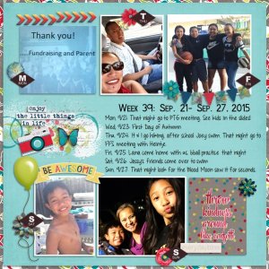 Designer Spotlight Challenge