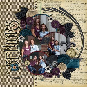 Seniors