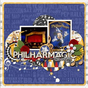PhilharMagic