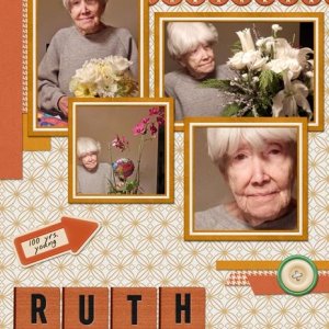 Ruth