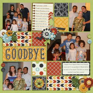 Goodbye