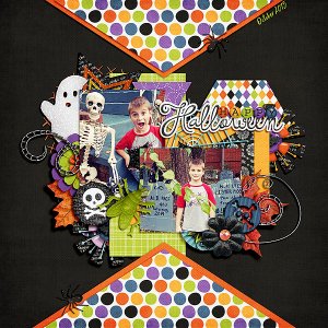 Halloween 2015