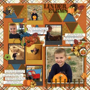 Linder Farms Left