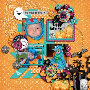 Happy Halloween