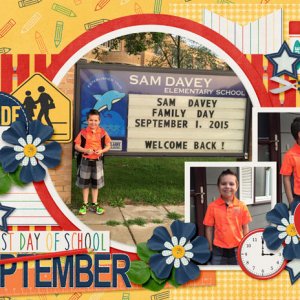 September