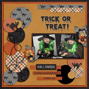 Trick or Treat?
