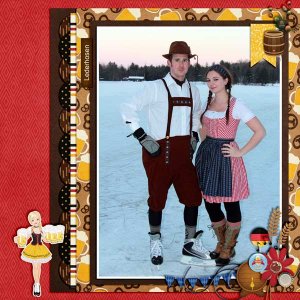 Oktoberfest