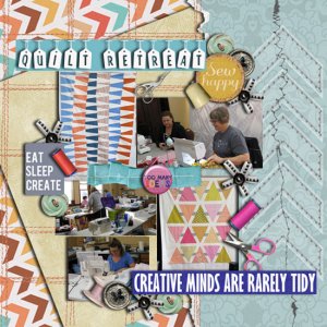 Designer Challenge October 2015