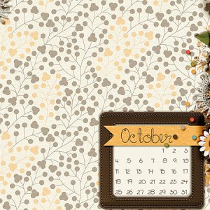 October 2015 DT