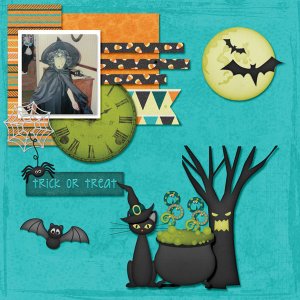 Trick or Treat