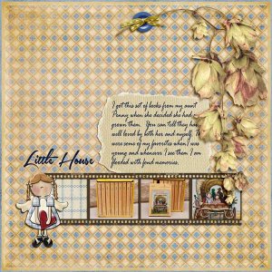 Little House